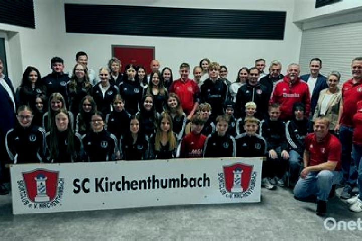 escort Kirchenthumbach