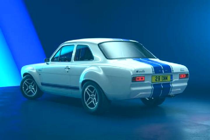 escort Kirchgandern