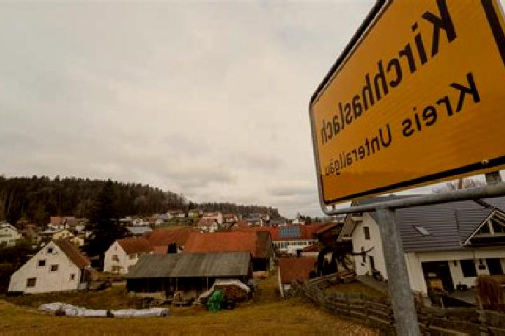 escort Kirchhaslach