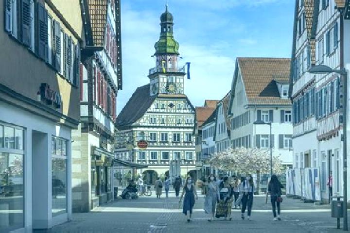 escort Kirchheim