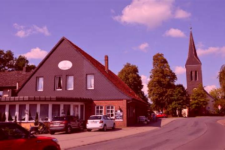 escort Kirchtimke