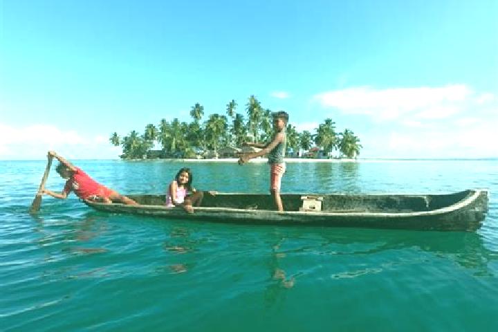 escort Kiribati