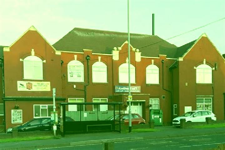 escort Kirkby in Ashfield