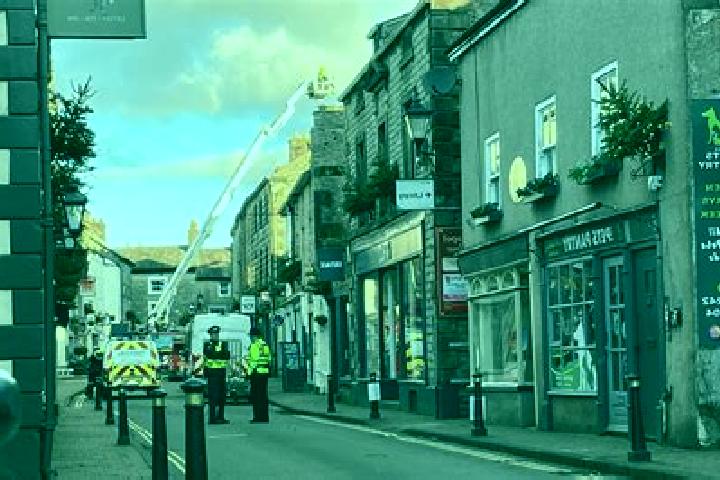 escort Kirkby Lonsdale