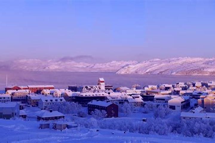 escort Kirkenes