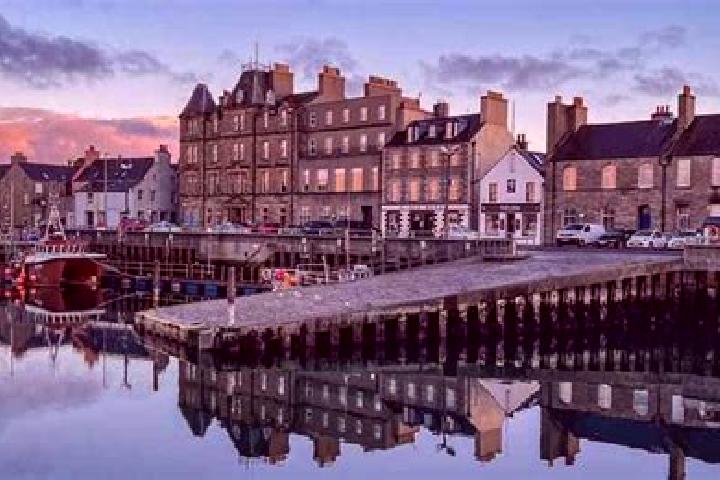 escort Kirkwall
