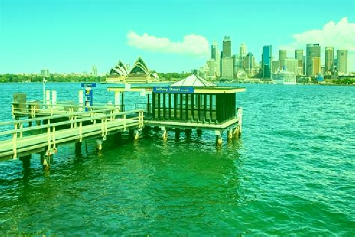 escort Kirribilli