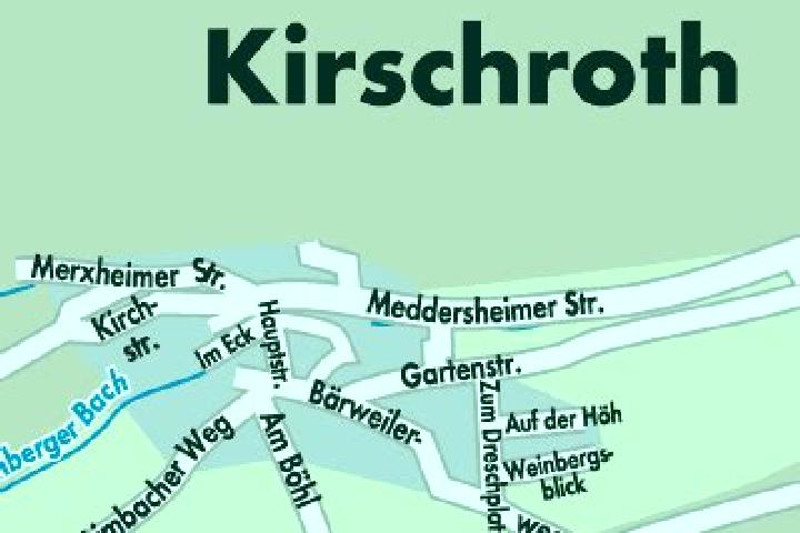 escort Kirschroth