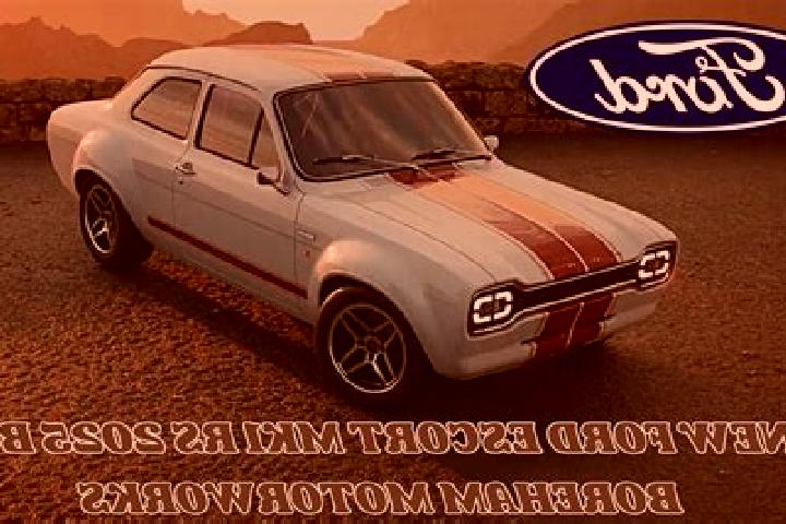 escort Kirsh