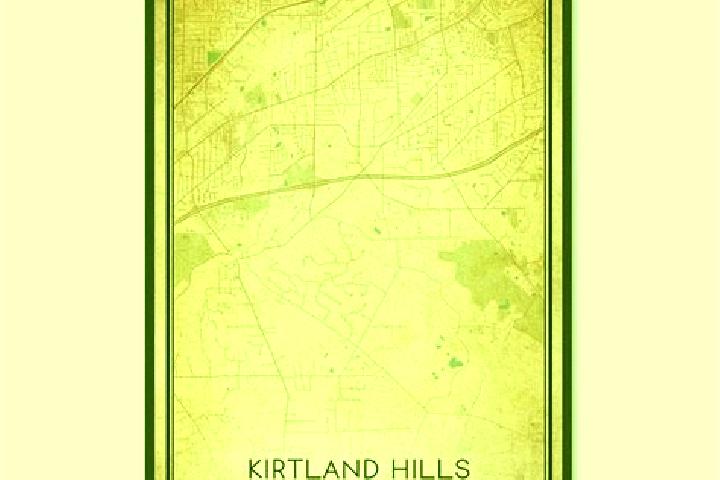 escort Kirtland Hills
