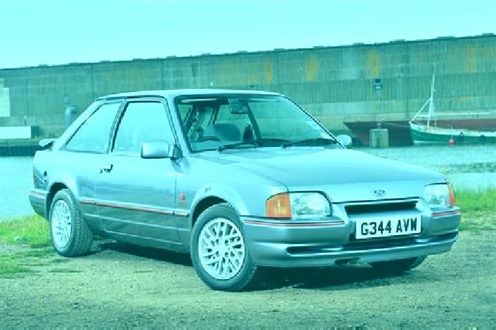 escort Kirtlington