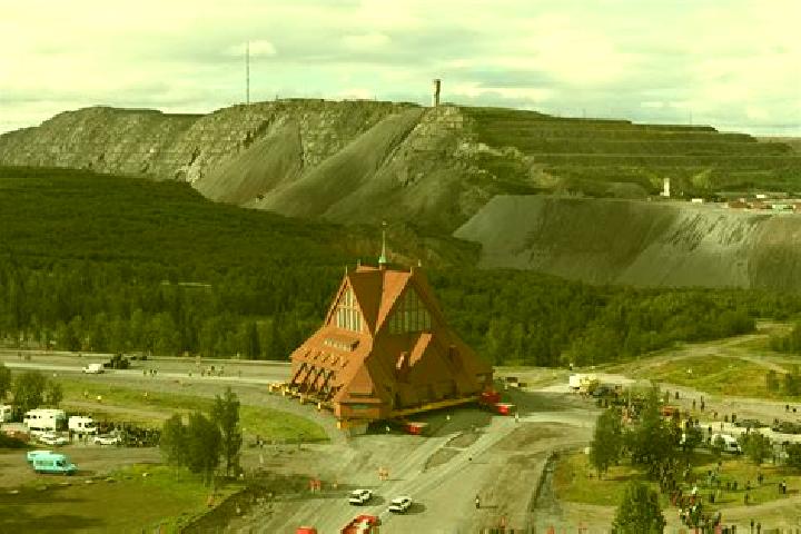 escort Kiruna