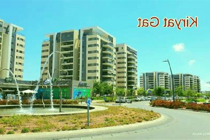 escort Kiryat Gat