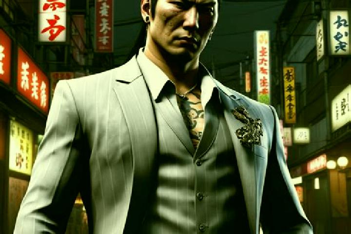 escort Kiryu