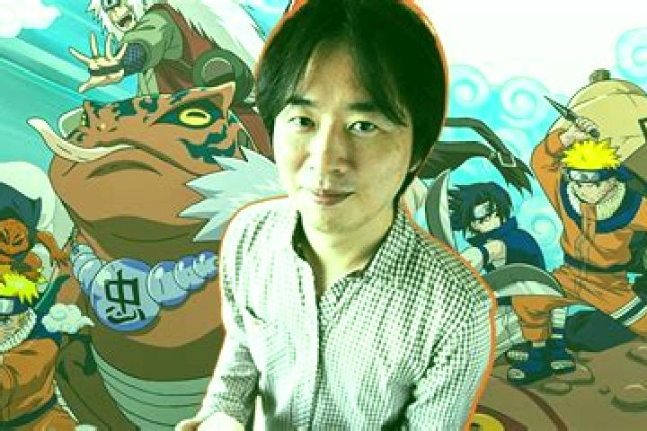 escort Kishimoto