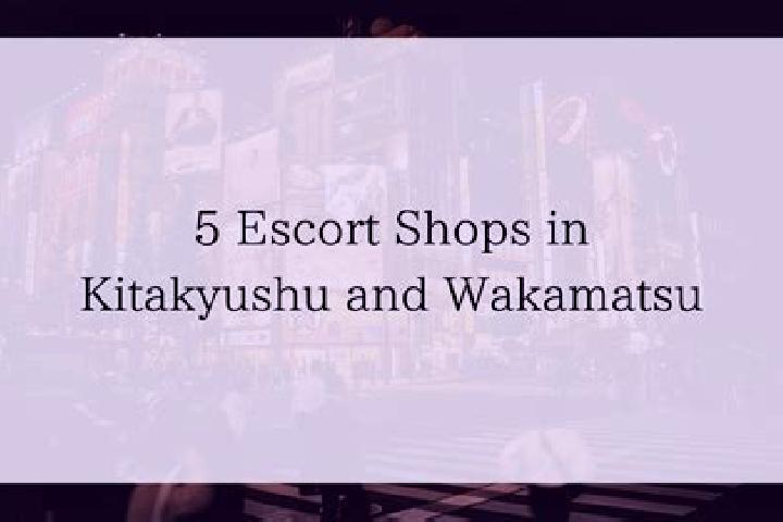 escort Kitakyushu