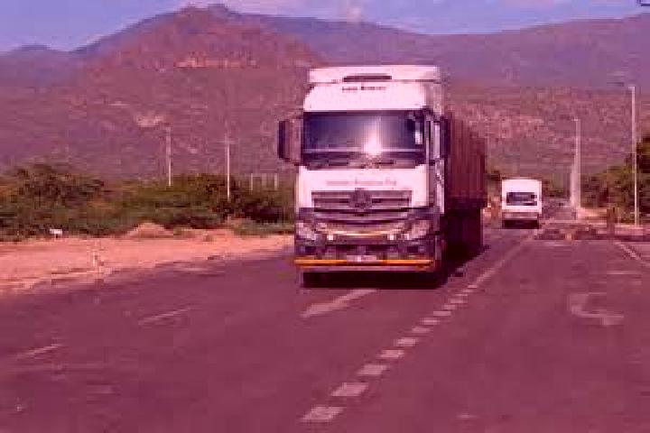 escort Kitale