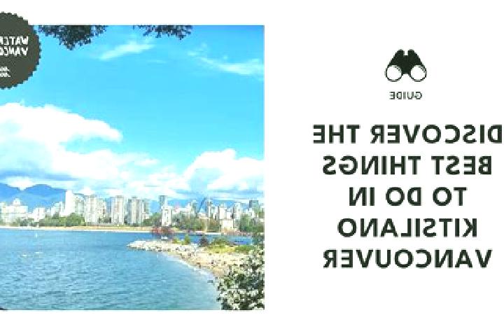 escort Kitsilano