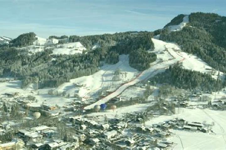 escort Kitzbuehel