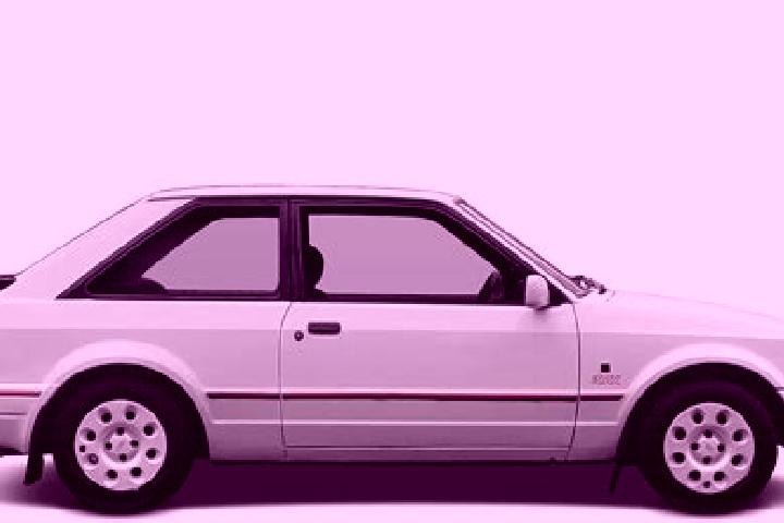 escort Kivai