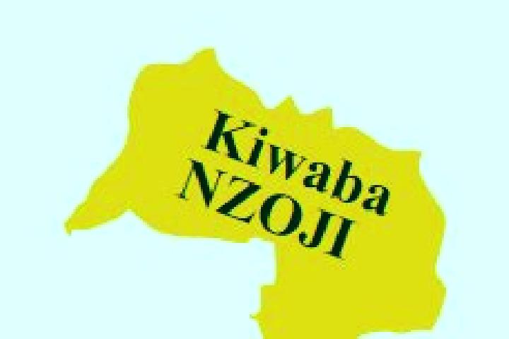 escort Kiwaba Nzoji