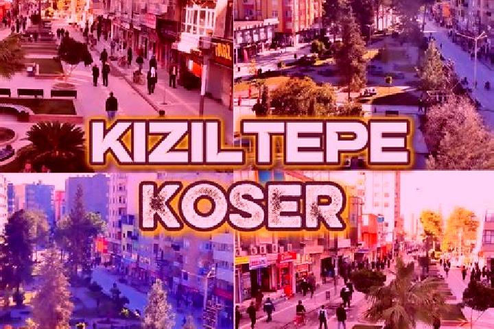 escort Kiziltepe