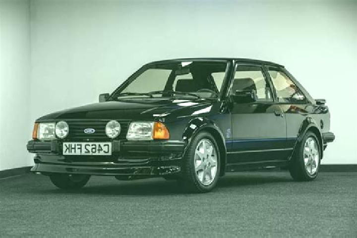 escort Kizner