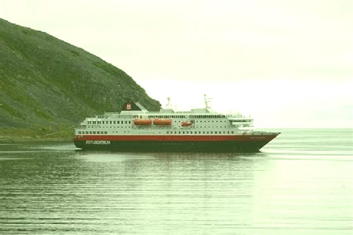 escort Kjollefjord