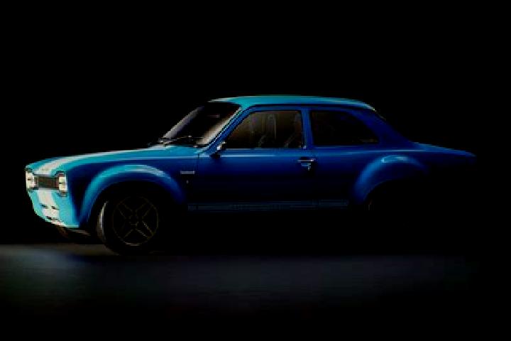 escort Klaffenegg