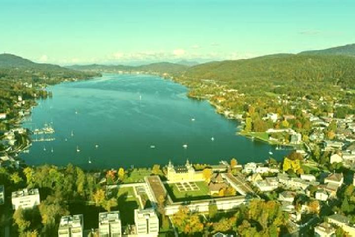 escort Klagenfurt am Woerthersee