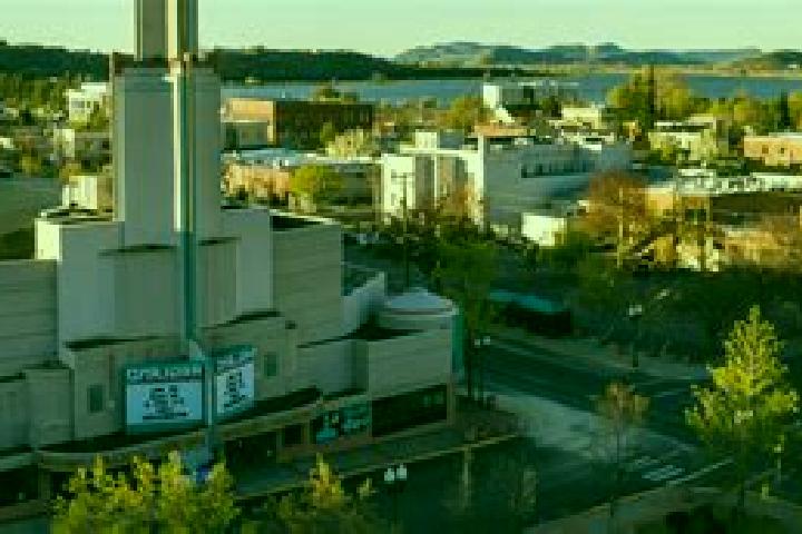escort Klamath Falls
