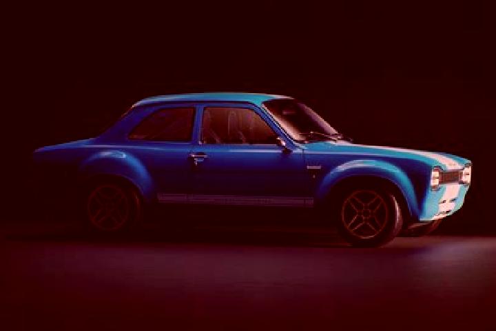 escort Klapy