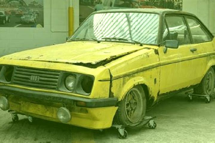 escort Klarenthal