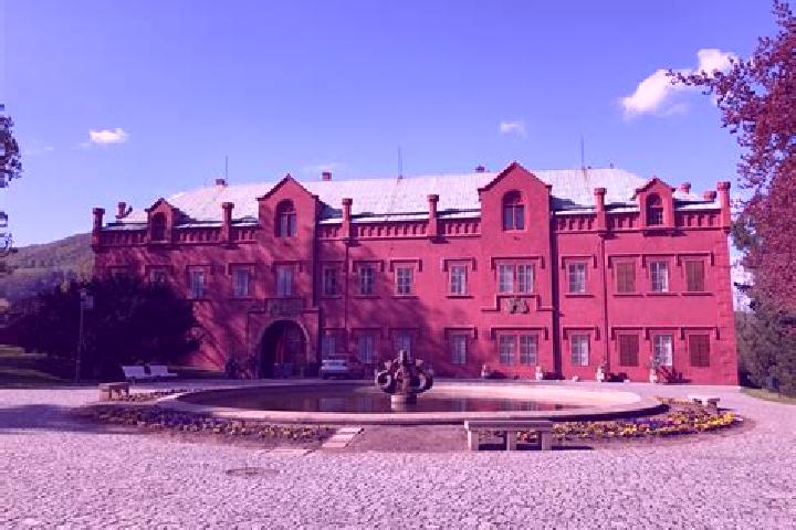 escort Klasterec nad Orlici
