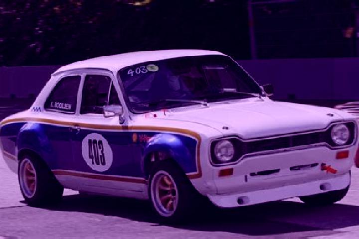 escort Klaus