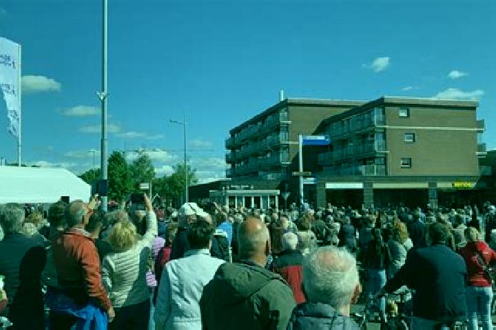 escort Klazienaveen