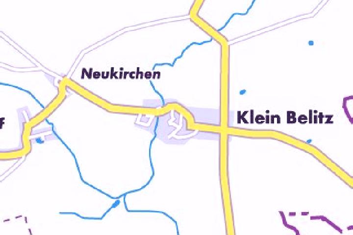 escort Klein Belitz