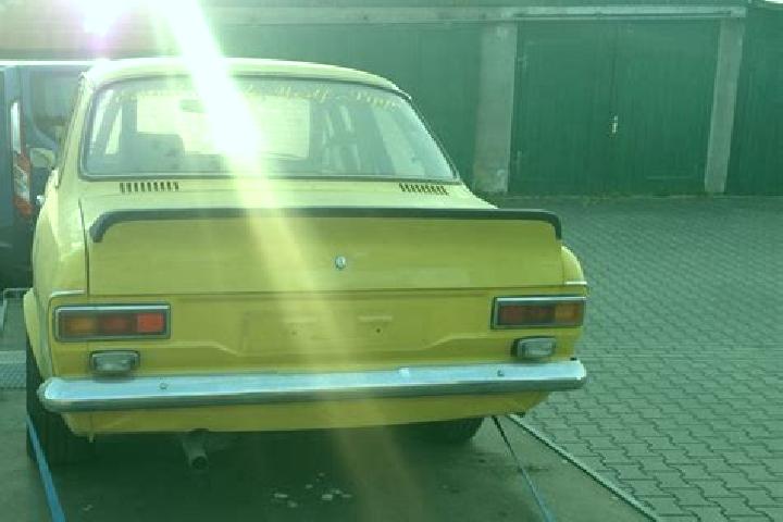escort Klein Kussewitz