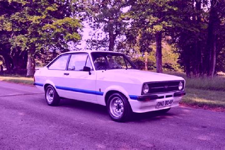 escort Kleinmuehlingen