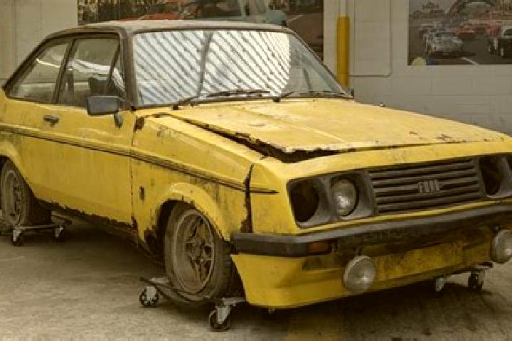 escort Kleinreifling