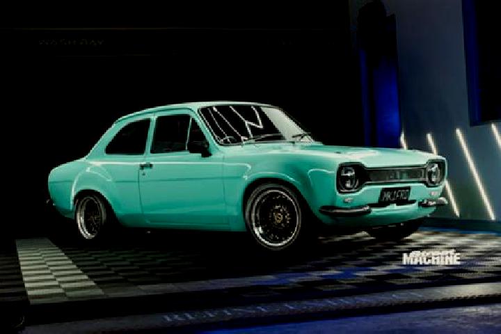 escort Klempau