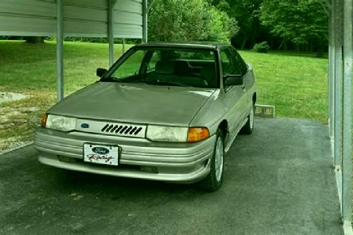 escort Klinan