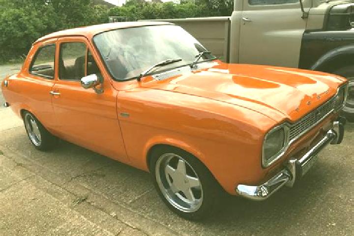 escort Klirou