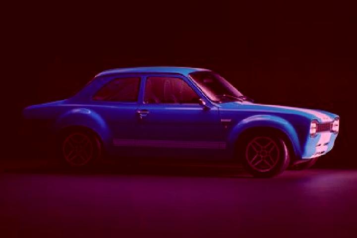 escort Kliucharky