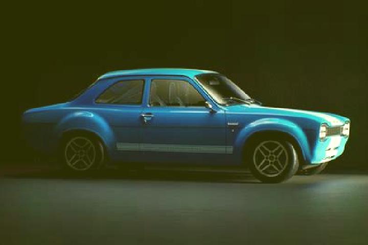 escort Kliusivka