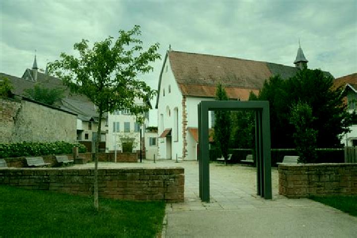 escort Kloesterle