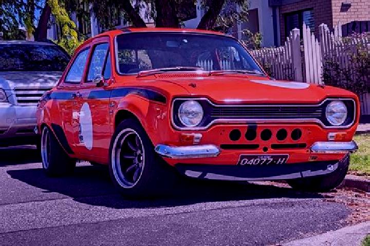 escort Klofta