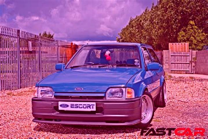 escort Klole