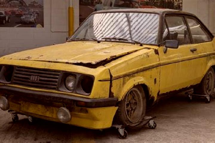 escort Klopina