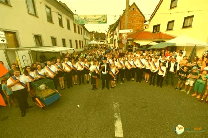 escort Kloppenheim